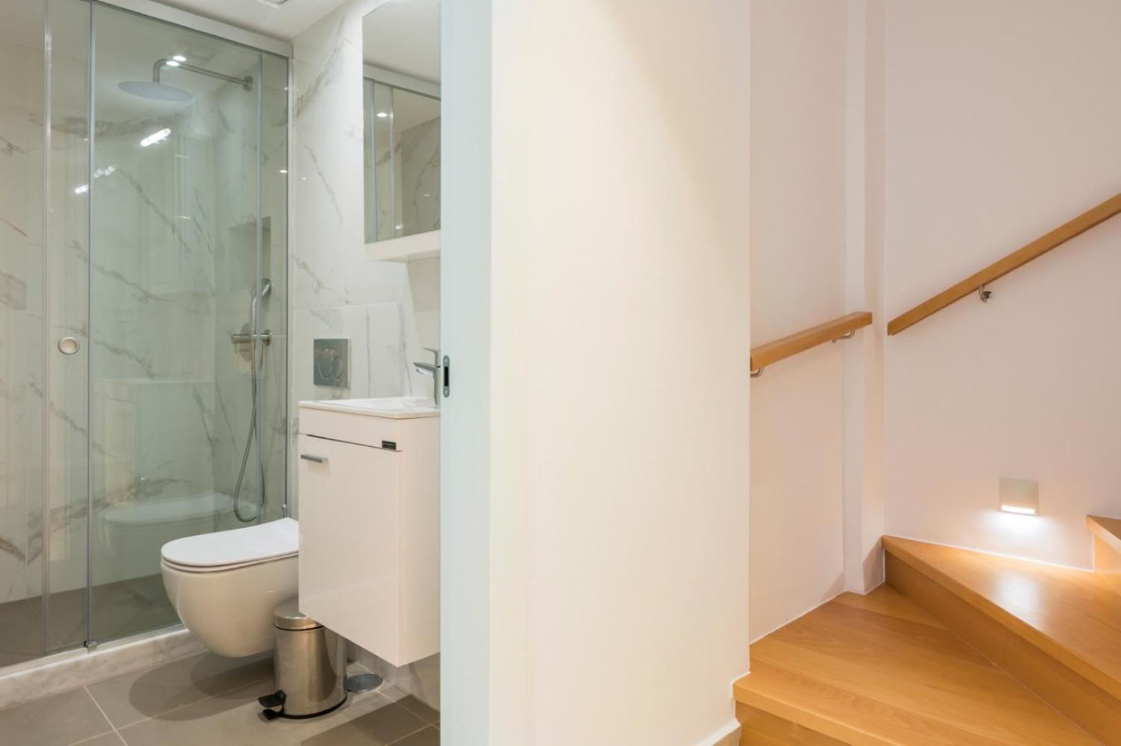 Luxury Near The Sea Meliti Luxury Vila