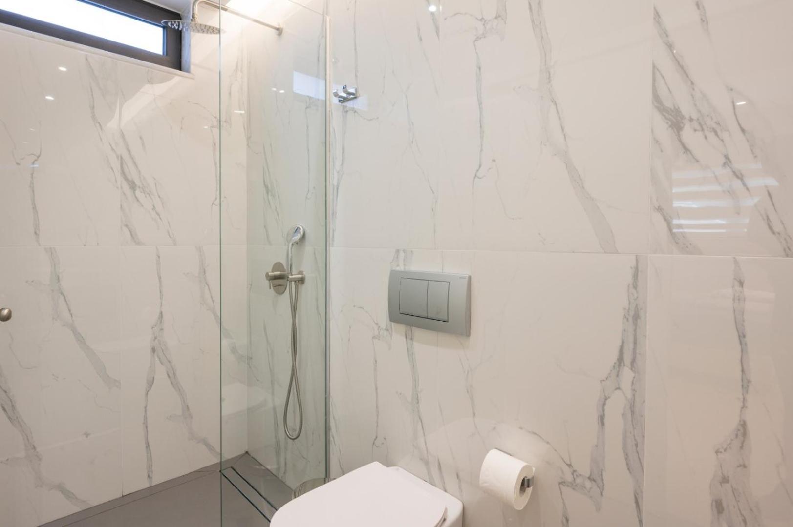 Luxury Near The Sea Meliti Luxury Vila *