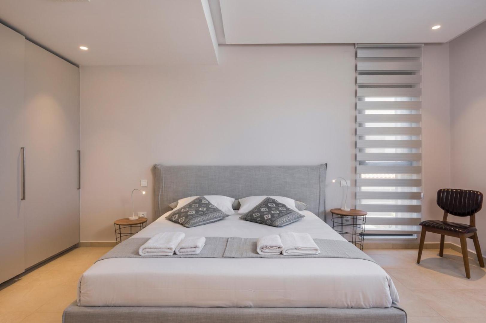 Luxury Near The Sea Meliti Luxury Vila