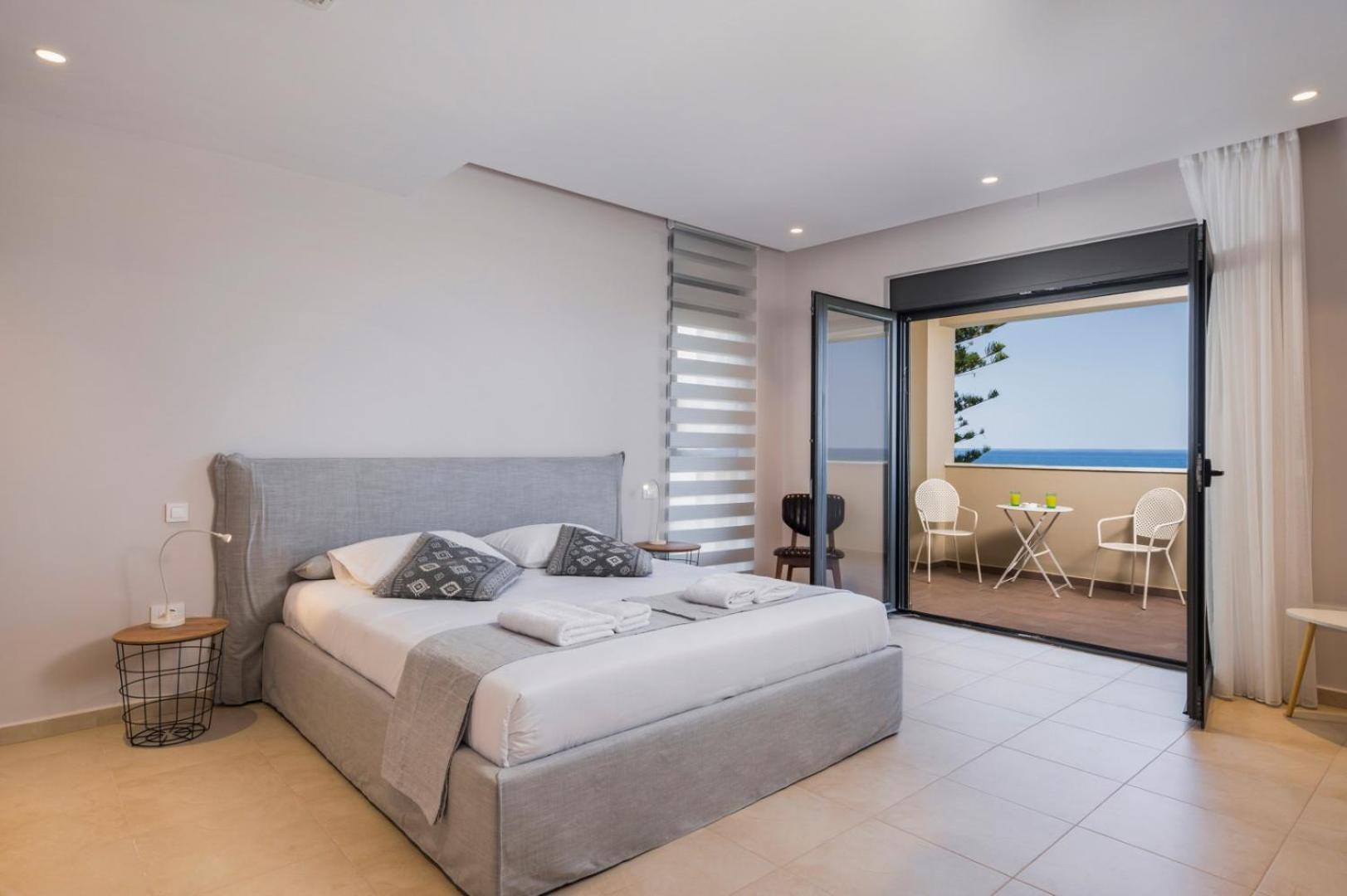 Luxury Near The Sea Meliti Luxury *