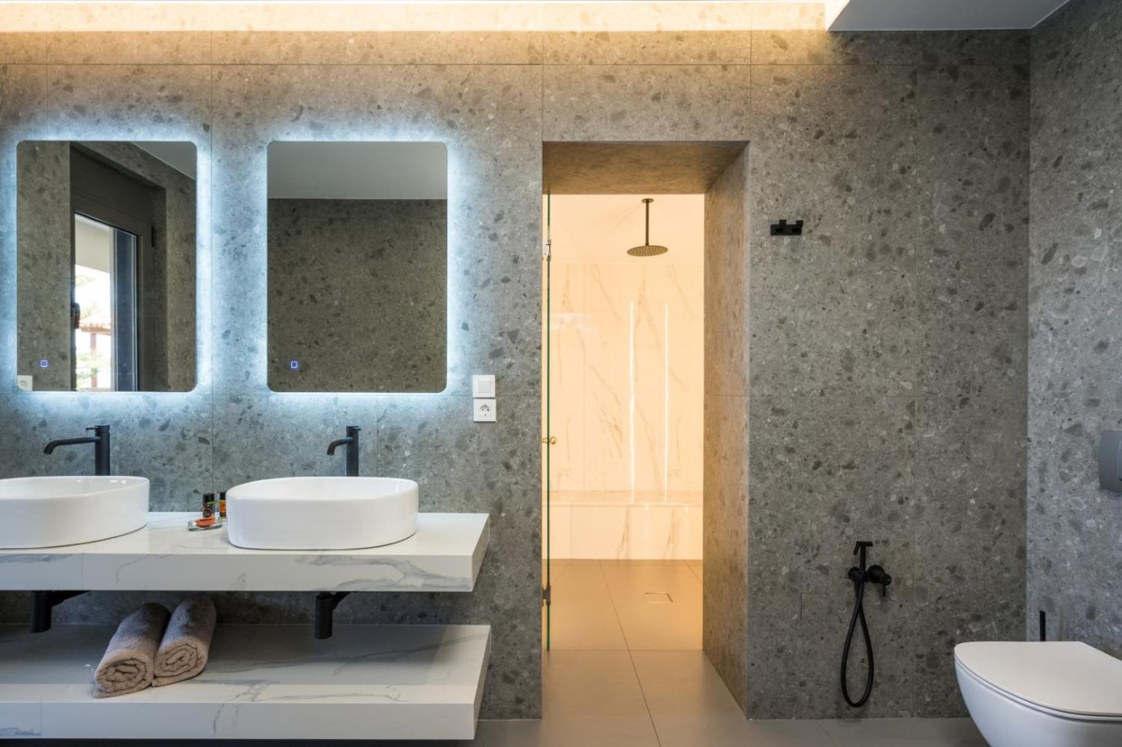 Luxury Near The Sea Meliti Luxury *