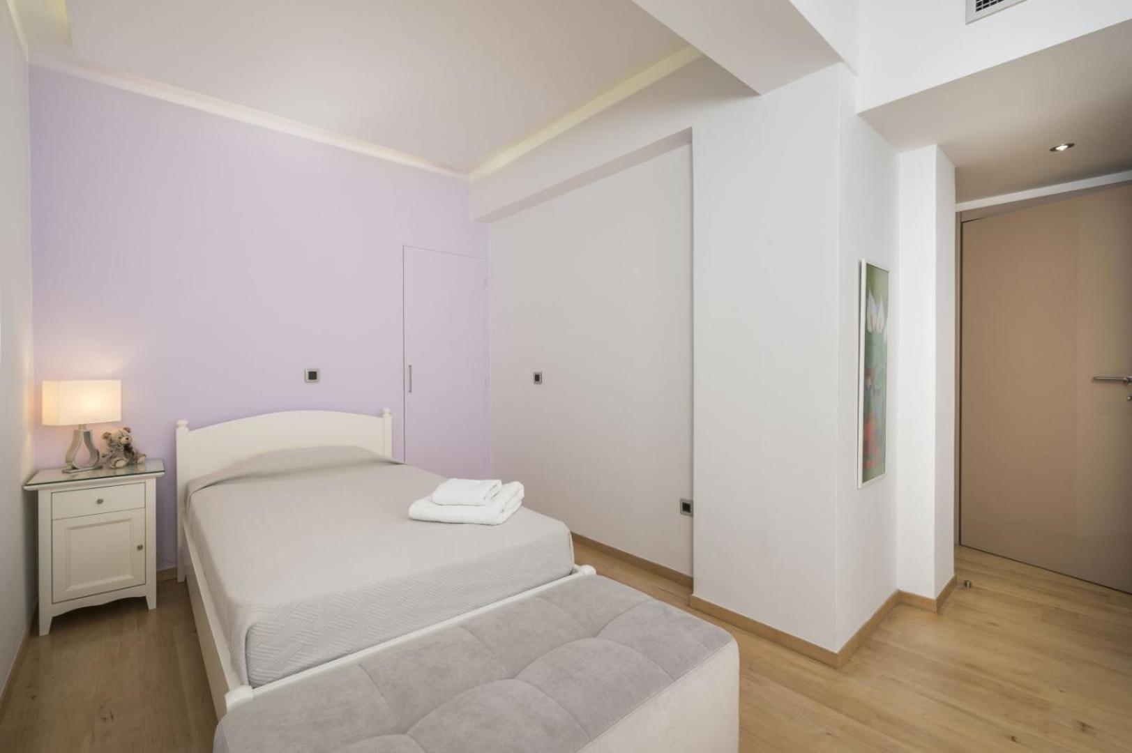 Vila Luxury Near The Sea Meliti Luxury