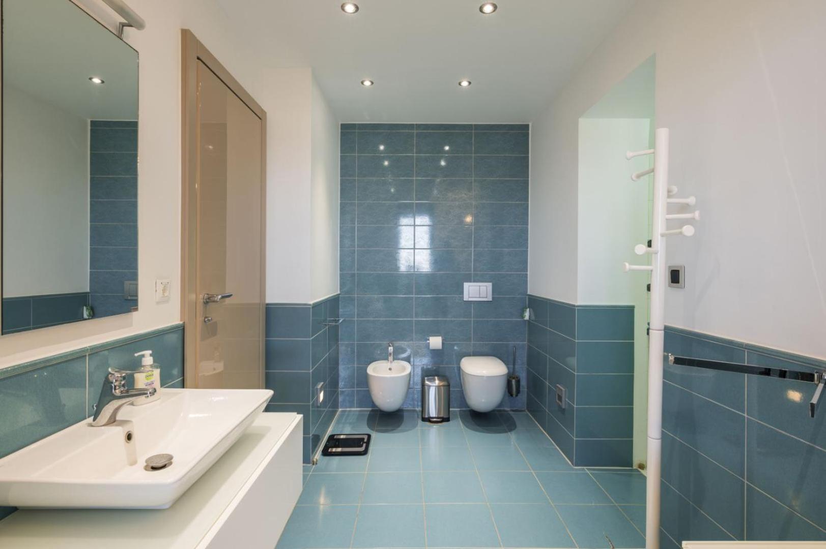 Vila Luxury Near The Sea Meliti Luxury