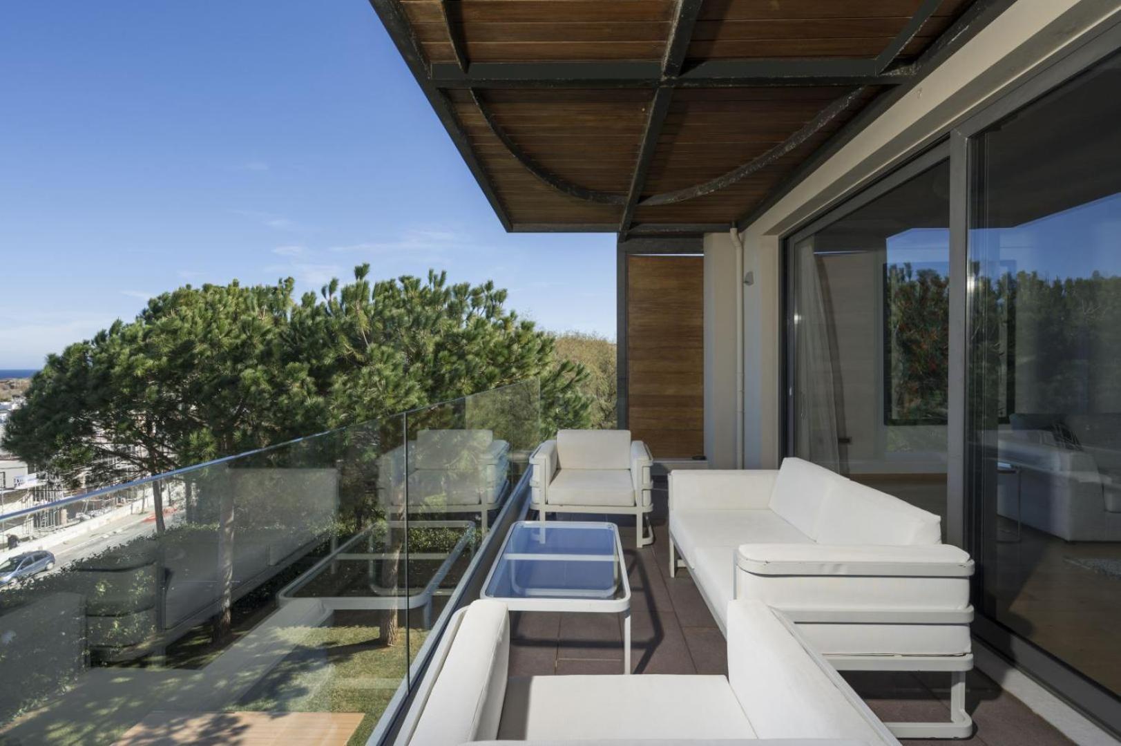Luxury Near The Sea Meliti Luxury Vila *
