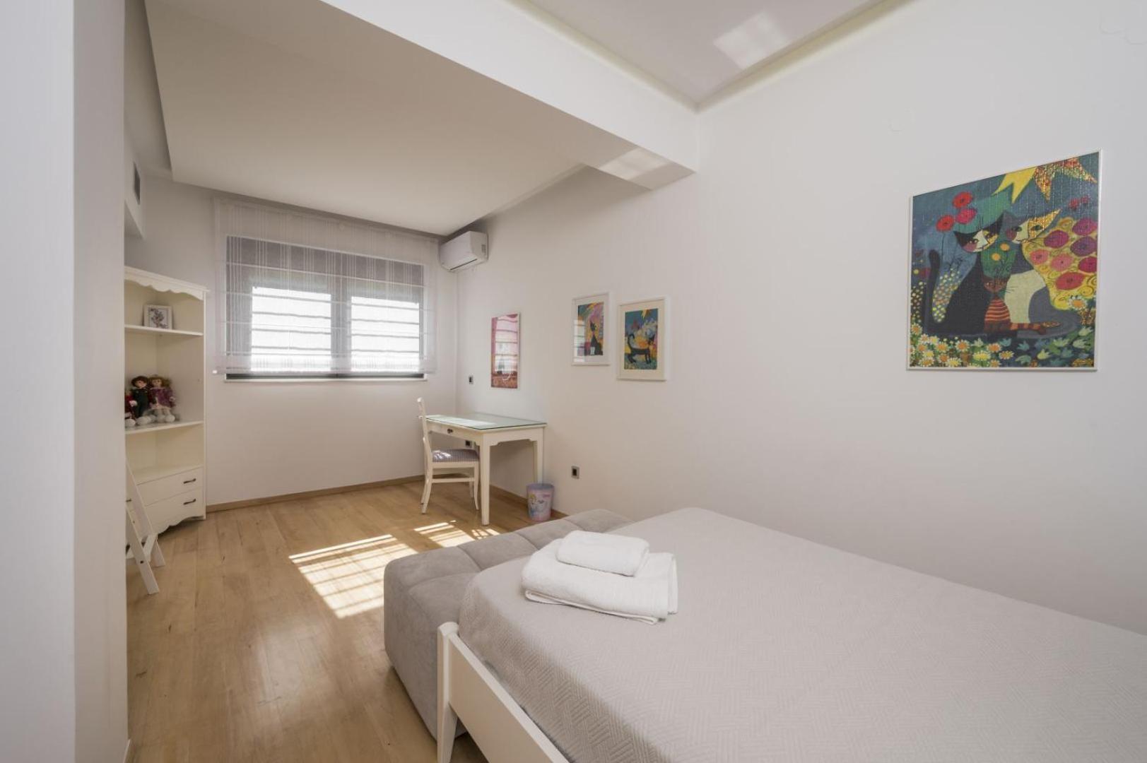 Vila Luxury Near The Sea Meliti Luxury *