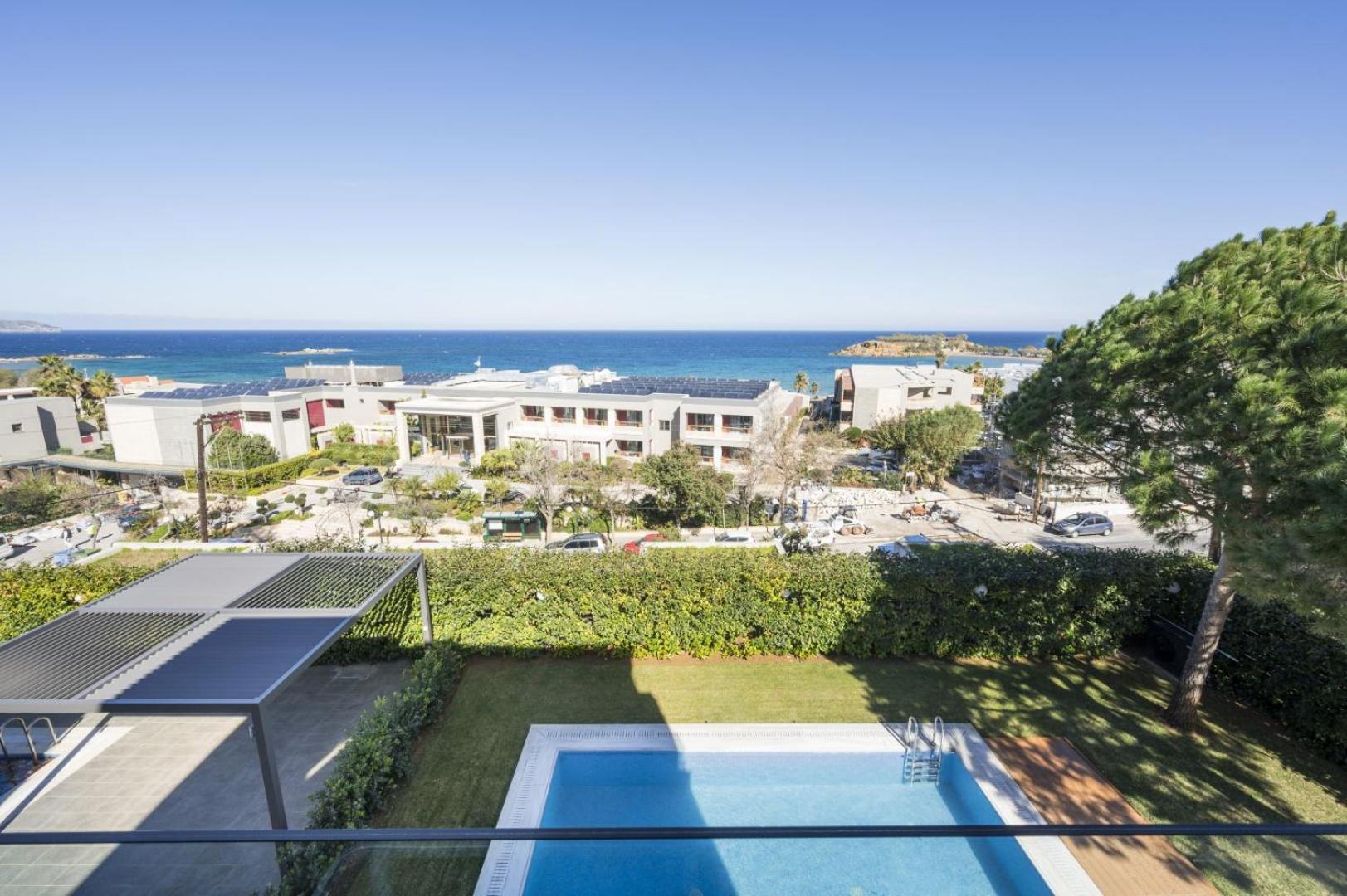 Vila Luxury Near The Sea Meliti Luxury