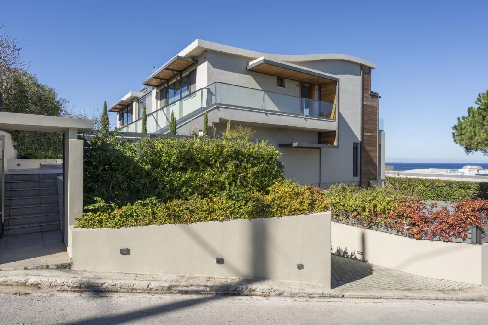 Vila Luxury Near The Sea Meliti Luxury